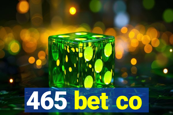 465 bet co